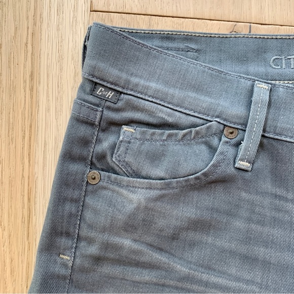 Citizens of Humanity Avedon Low Rise Jeans - Picture 3 of 12